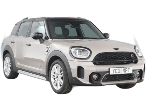 MINI Cooper S YC21 NPT