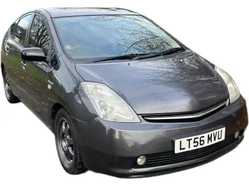 Toyota Prius LT56 MVU