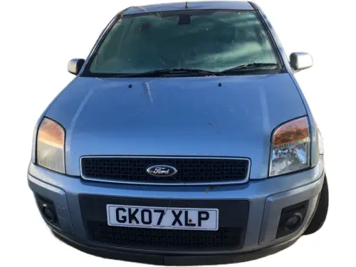 Ford Fusion GK07 XLP