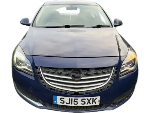 Vauxhall Insignia SJ15 SXK