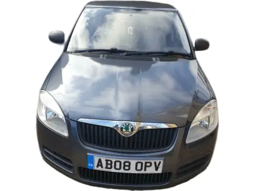 Škoda Fabia 1 HTP 70 AB08 OPV