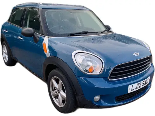 MINI Countryman ONE LJ12 SWU