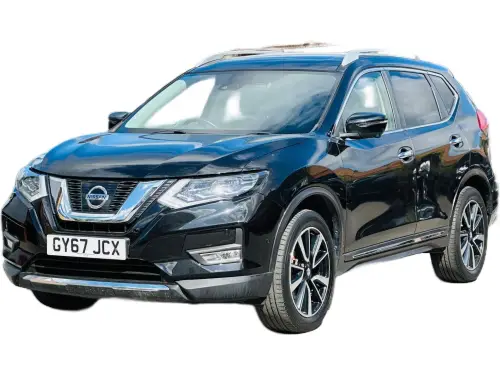 Nissan X-Trail GY67 JCX
