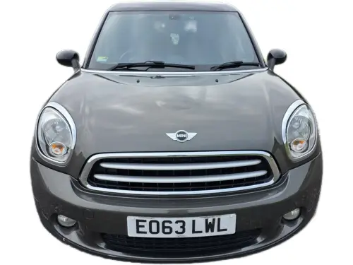 MINI Mini EO63 LWL