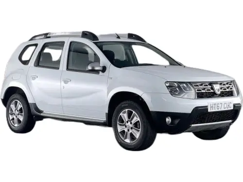Dacia Duster HT67 CUC
