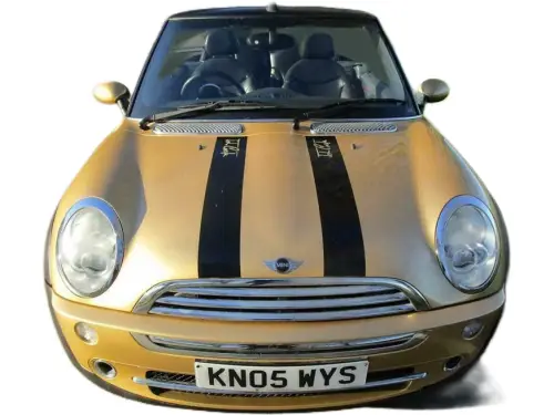 MINI Mini Cooper KN05 WYS