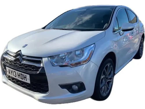 Citroën DS4 AY13 HDH