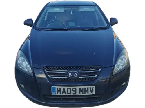 Kia Ceed MA09 MMV
