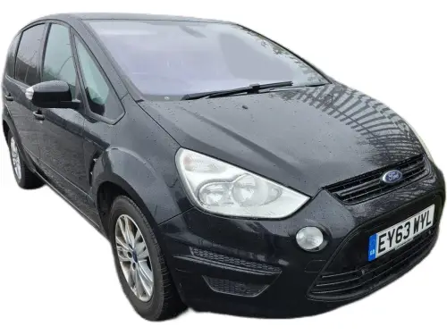 Ford S-MAX EY63 WYL