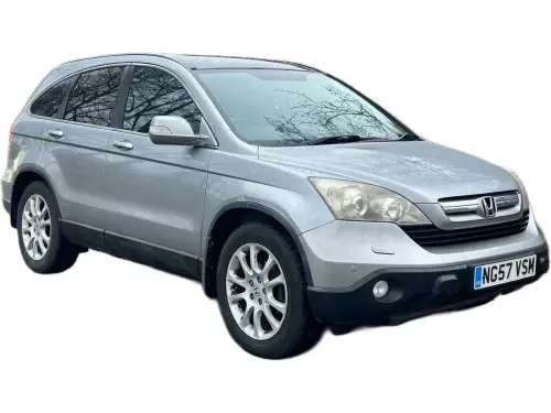 Honda CR-V NG57 VSM