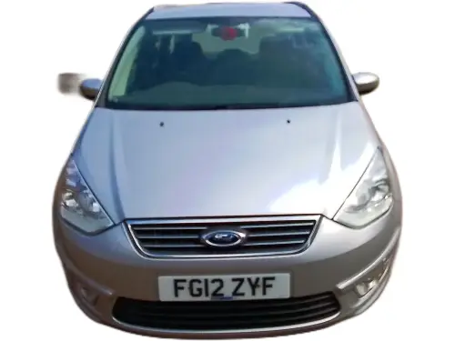 Ford Galaxy FG12 ZYF