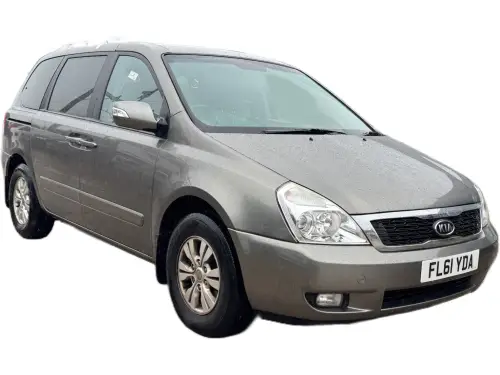 Kia Sedona FL61 YDA