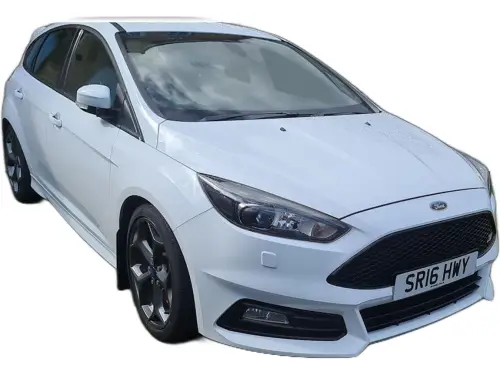 Ford Focus SR16 HWY