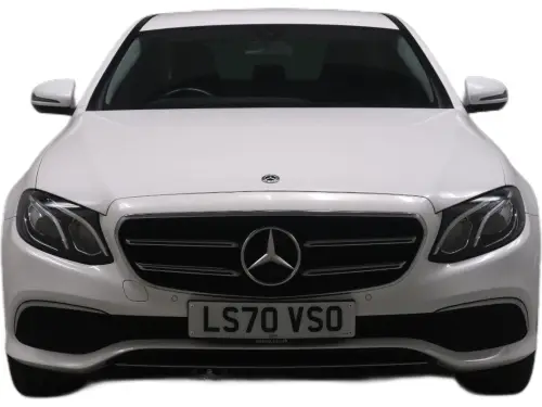 Mercedes-Benz E LS70 VSO