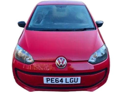 Volkswagen up PE64 LGU