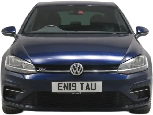 Volkswagen Golf EN19 TAU