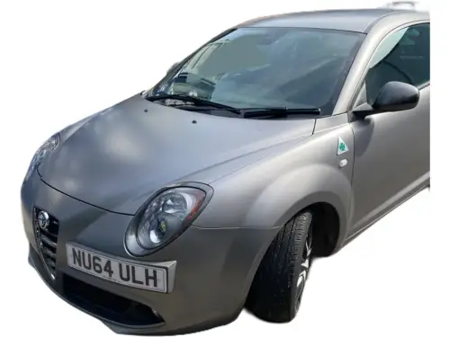 Alfa Romeo Mito NU64 ULH