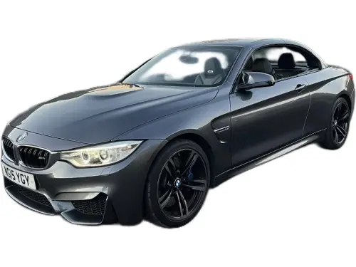 Peugeot 308 MM15 YGY