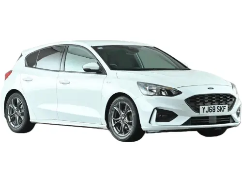 Ford Focus YJ68 SKF