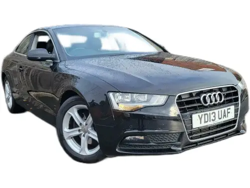 Audi A5 SE Technik TDI YD13 UAF