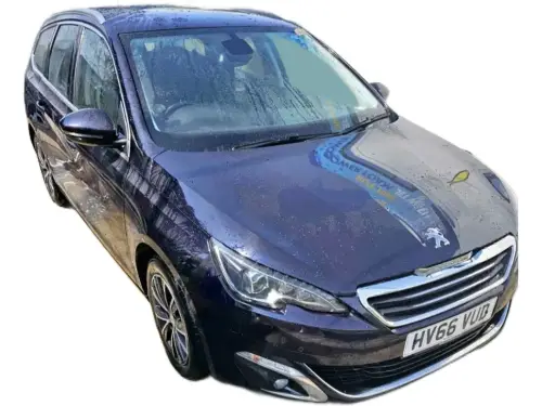 Peugeot 308 HV66 VUD