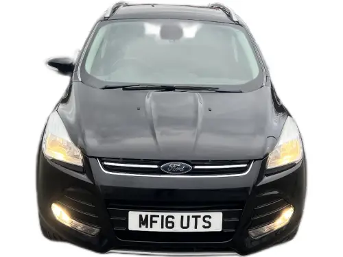 Ford Kuga MF16 UTS