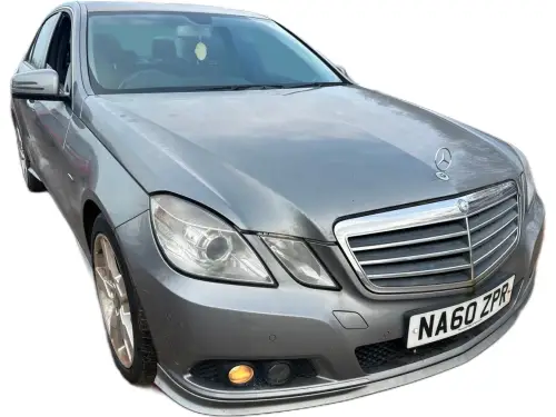 Mercedes-Benz E NA60 ZPR