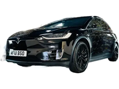 Vauxhall Corsa WF18 BSO