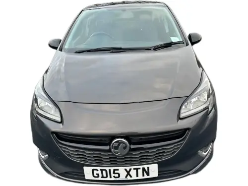 Vauxhall Corsa GD15 XTN