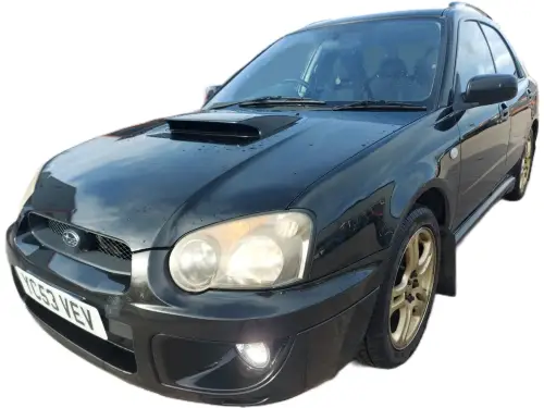 Subaru Impreza YC53 VEV
