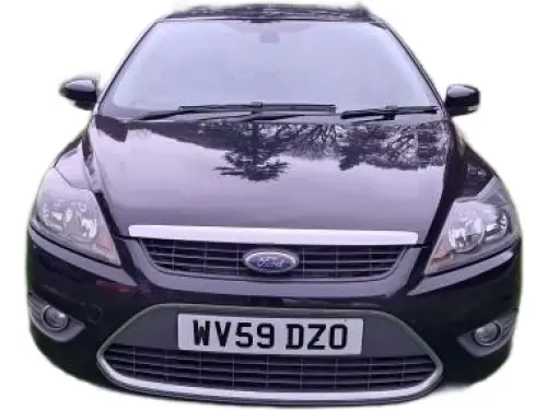 Ford Focus WV59 DZO