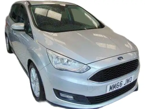 Ford Grand C-Max Zetec Turbo MM66 JWO