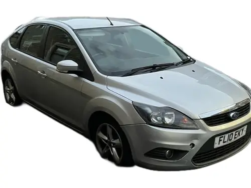 Ford Focus FL10 EKY