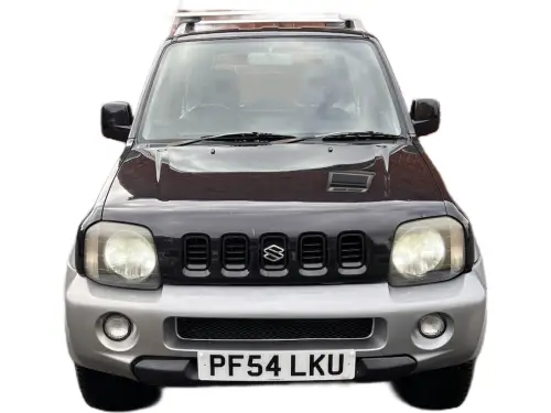 Suzuki Jimny PF54 LKU