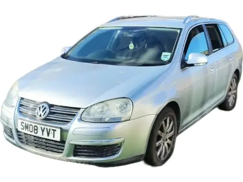 Volkswagen Golf SE TDI 105 DPF SM08 YVT
