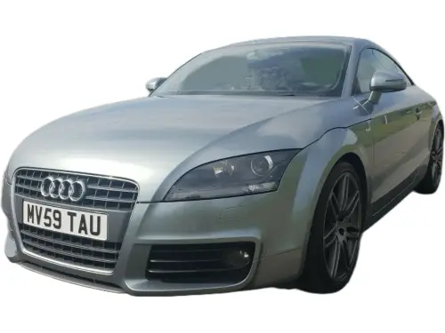 Audi TT S Line SP Edition TFSI MV59 TAU