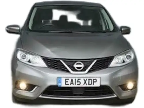 Nissan Pulsar Tekna DIG-T CVT EA15 XDP
