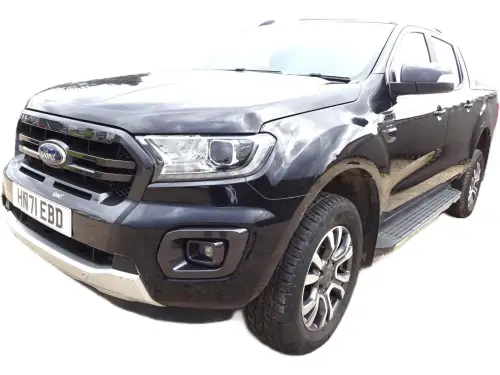 Ford Ranger HN71 EBD