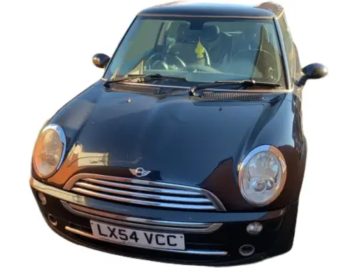 MINI Mini LX54 VCC