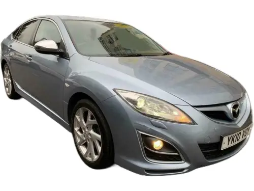 Mazda 6 Sport YK10 VOY