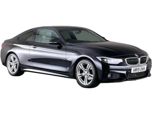 BMW 420 HR19 OKW