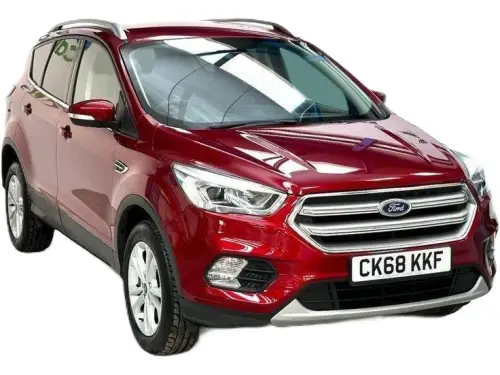 Ford Kuga CK68 KKF