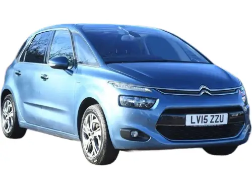 Citroën C4 LV15 ZZU