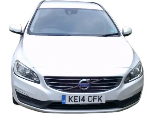 Volvo V60 KE14 CFK