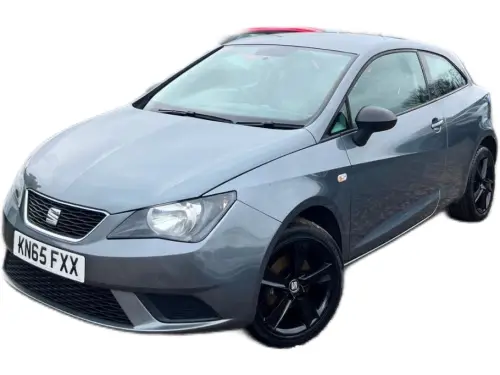 SEAT Ibiza KN65 FXX