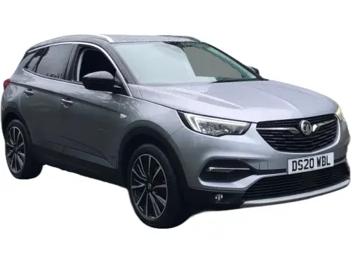 Vauxhall G-Land X Bsns ED NV PRM HYB4 A DS20 WBL