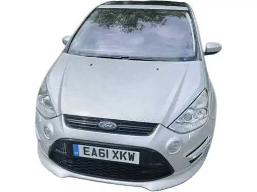 Ford S-MAX EA61 XKW