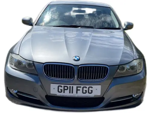 BMW 3 Series GP11 FGG