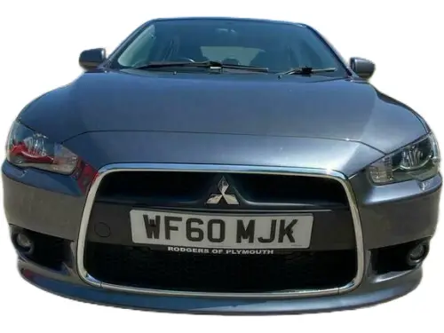 Mitsubishi Lancer Juro DI-D WF60 MJK