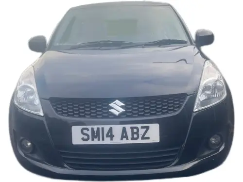 Suzuki Swift SM14 ABZ